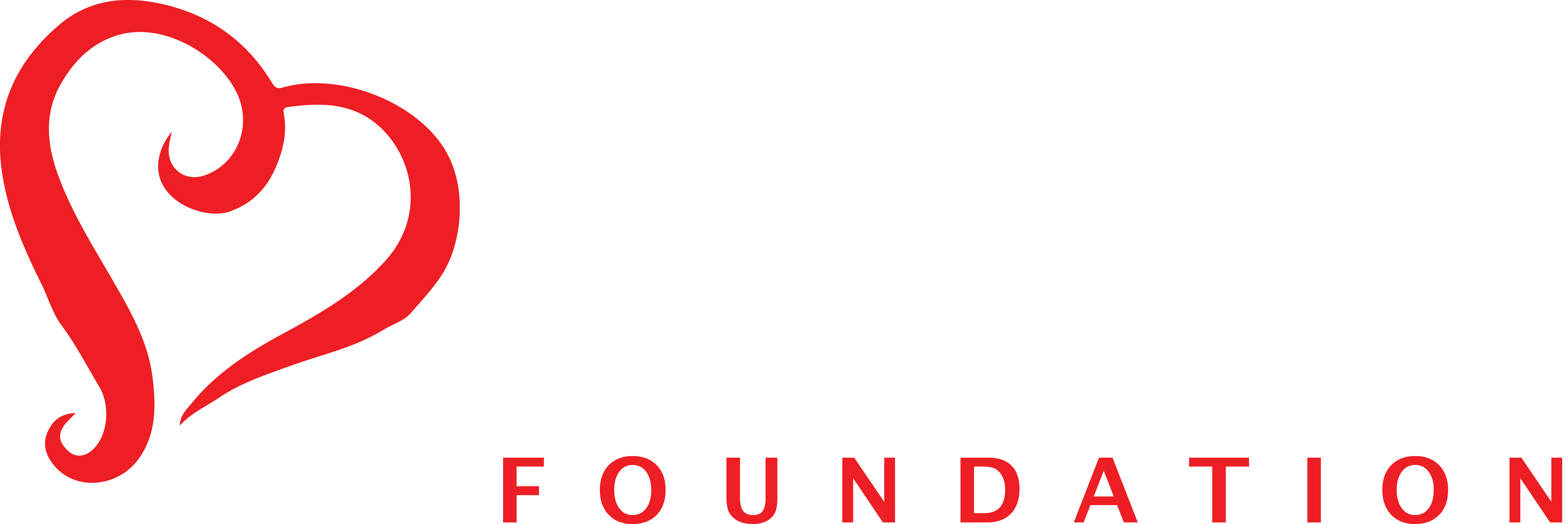 Showing Hearts Foundation